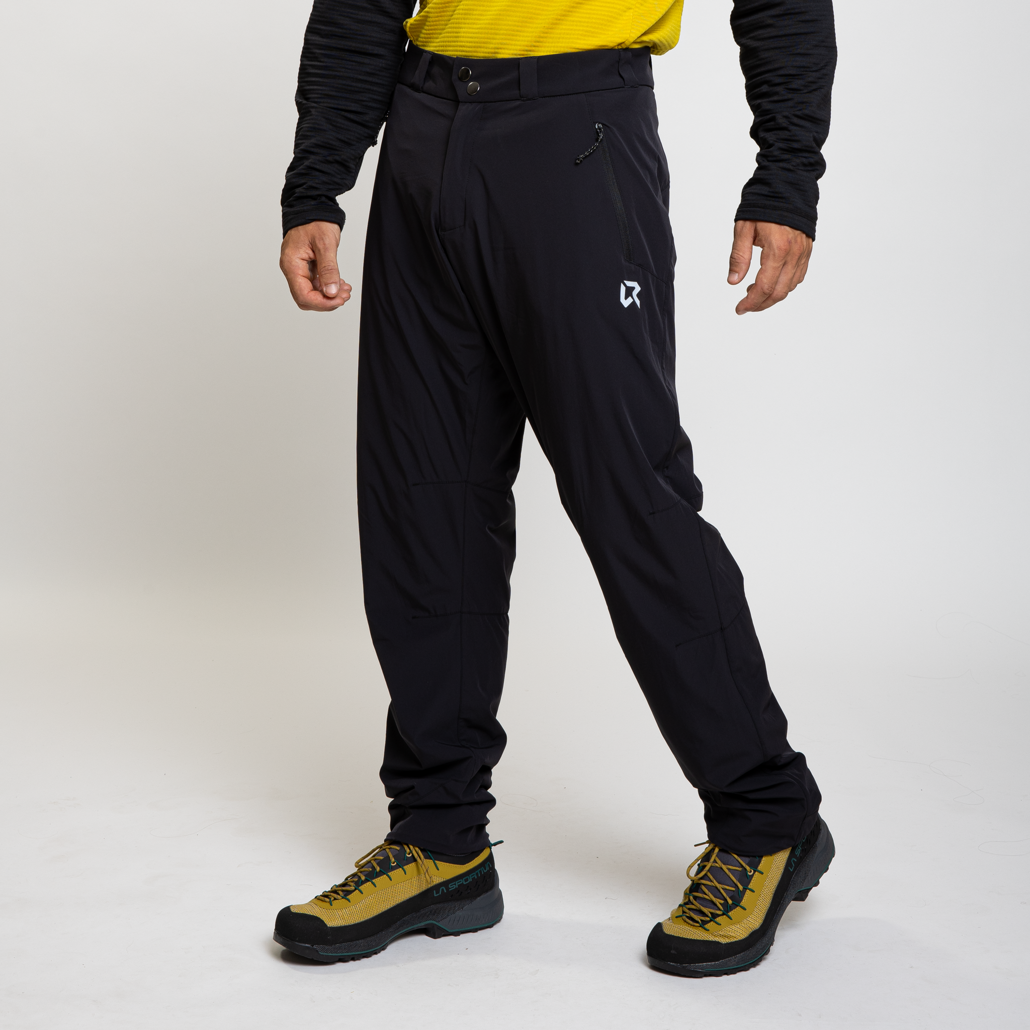 Pantaloni uomo SCRAMBLER