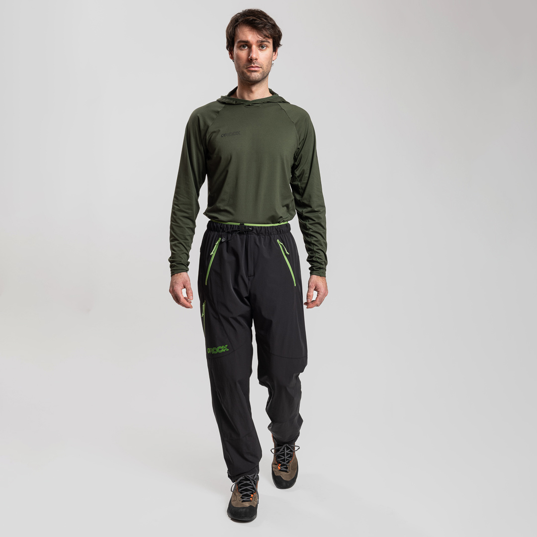 AERIS 2.0 MAN PANT
