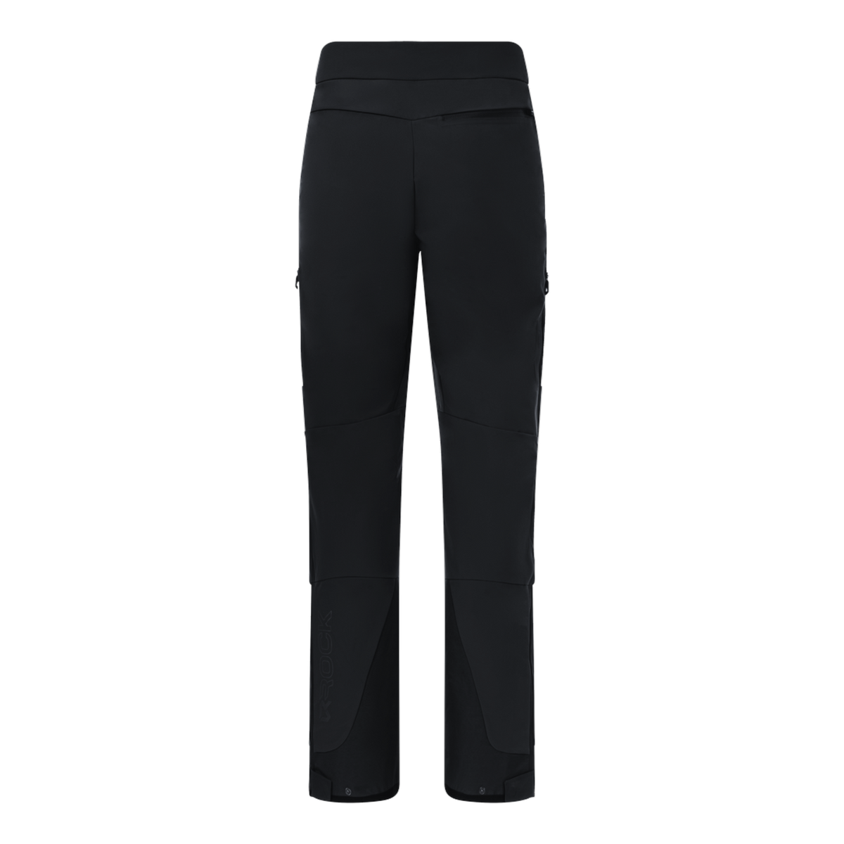 Pantaloni softshell uomo INUIT TECH 2.0