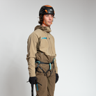 Pantaloni softshell uomo INUIT TECH 2.0