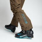 Pantaloni softshell uomo INUIT TECH 2.0