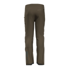 Pantaloni softshell uomo INUIT TECH 2.0
