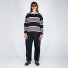 Spaghetti Boulder Rugby Tee felpa uomo