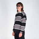 Spaghetti Boulder Rugby Tee felpa uomo