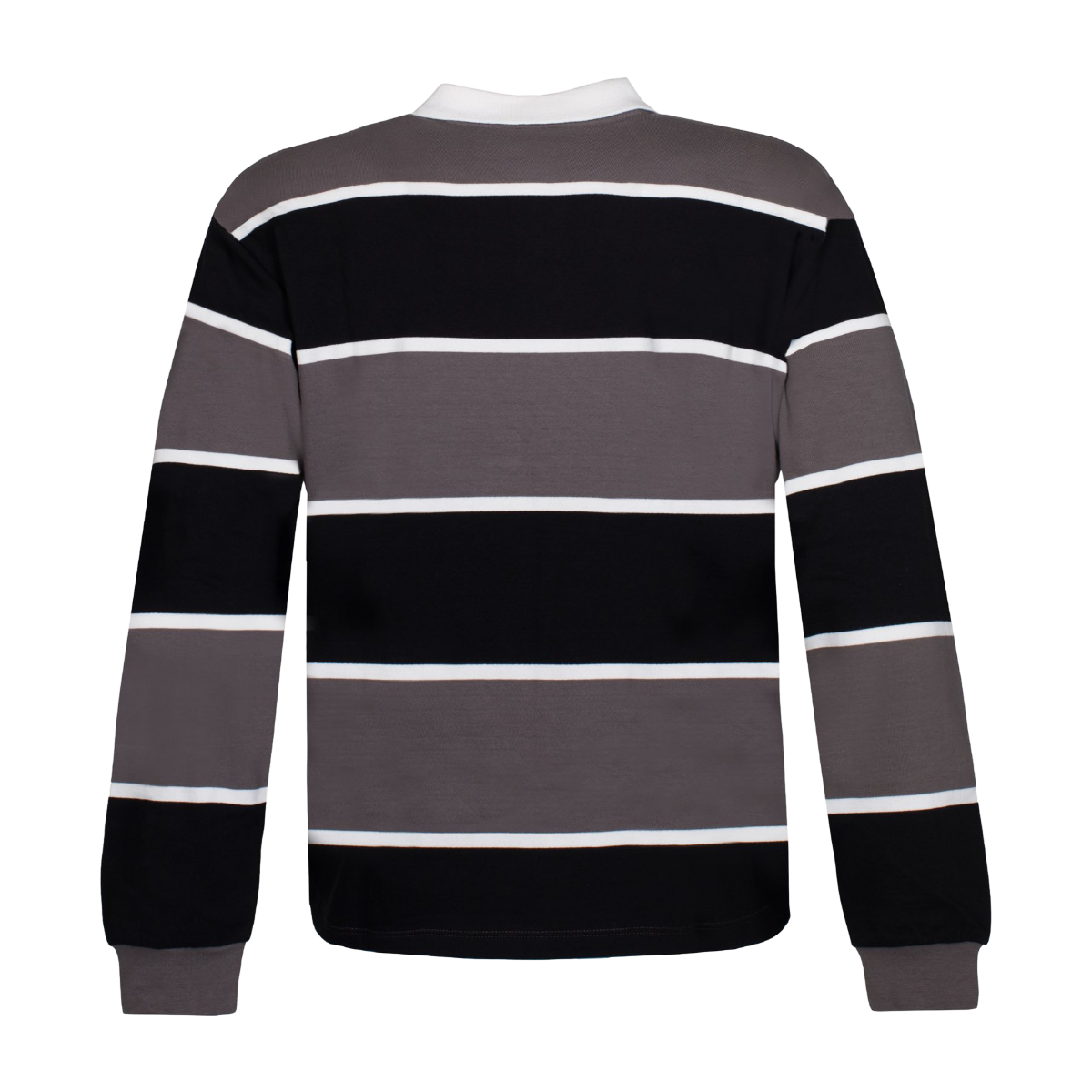 Spaghetti Boulder Rugby Tee felpa uomo