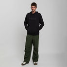 REMENNO HOODIE MAN SWEATSHIRT