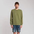 STARGATE CREW NECK MAN SWEATSHIRT