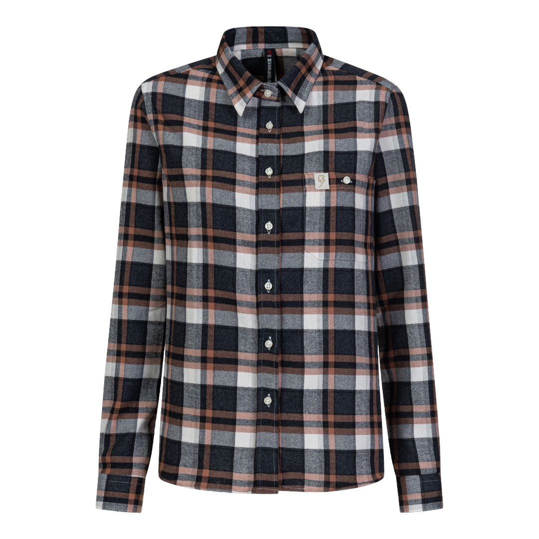 RE.CANAZEI MAN SHIRT