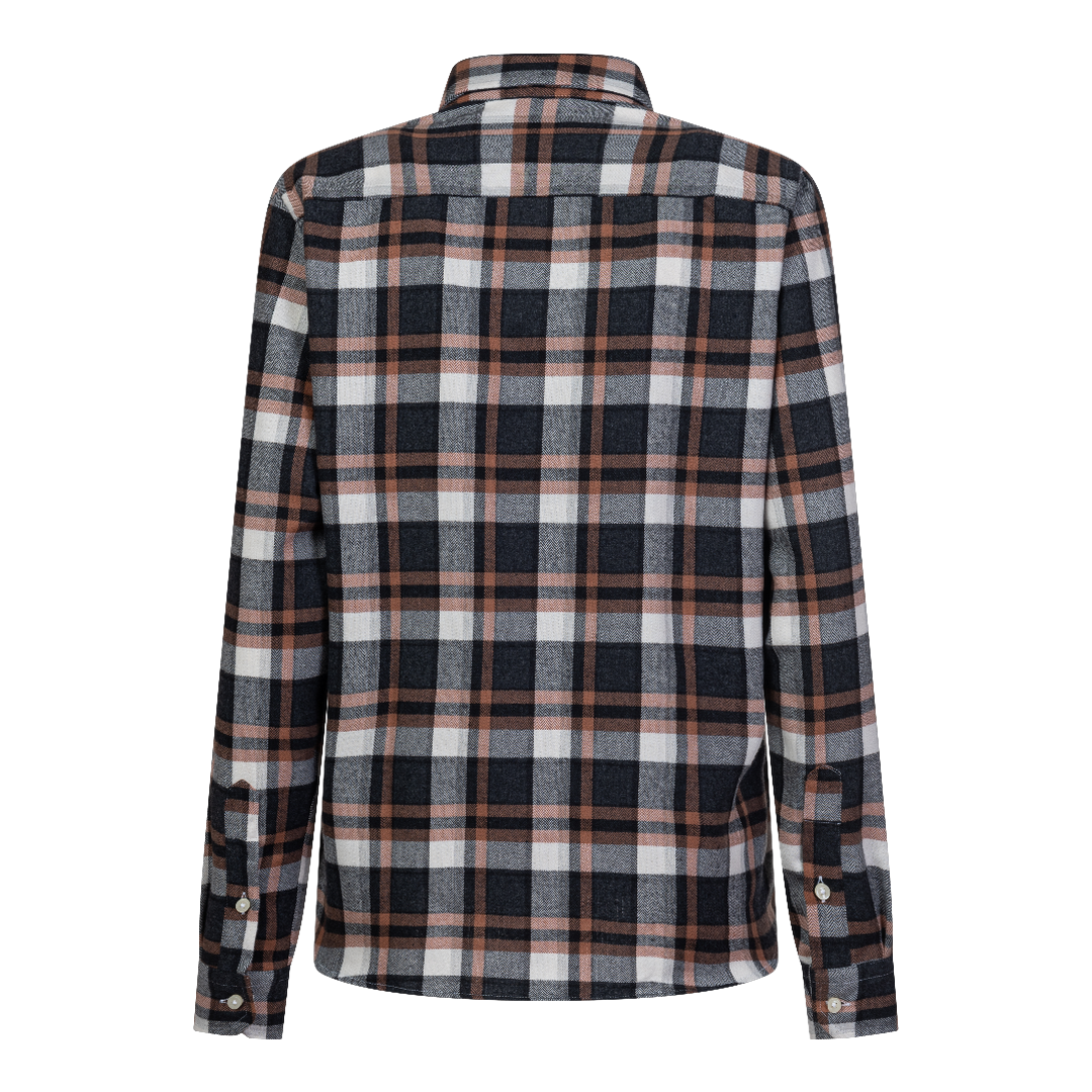 RE.CANAZEI MAN SHIRT