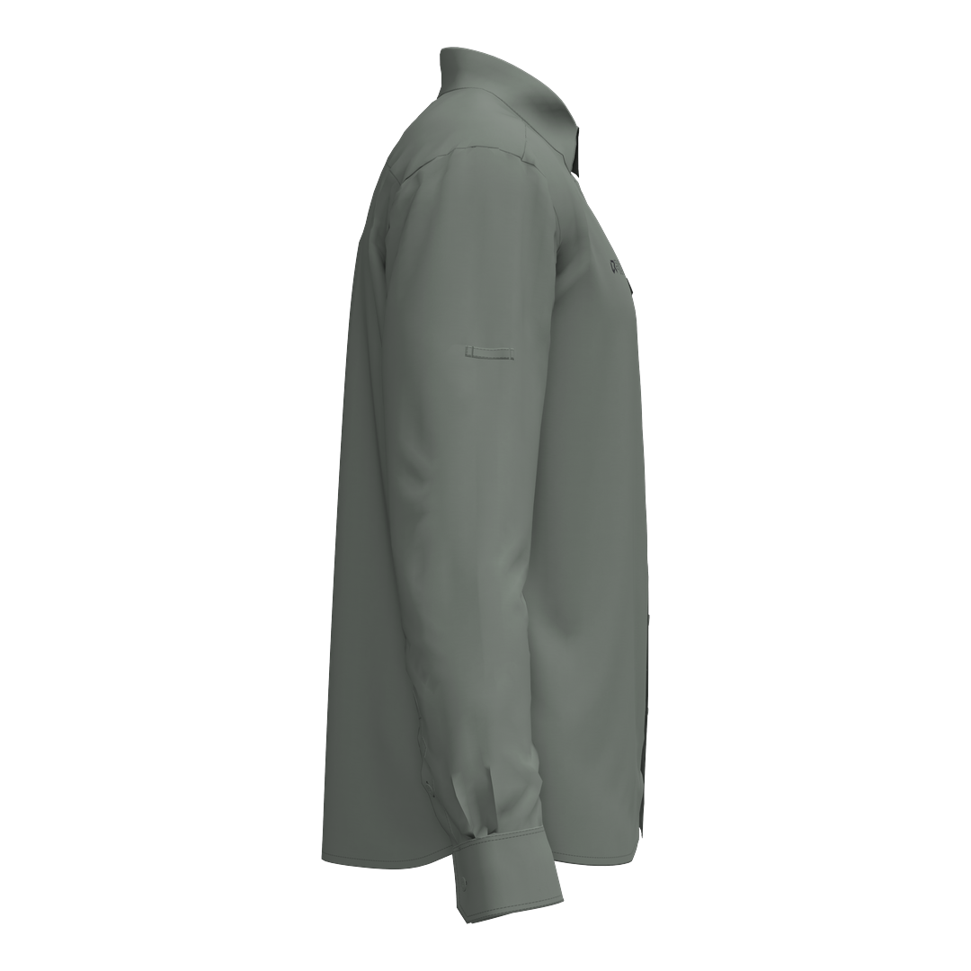 OBSERVER LS MAN SHIRT