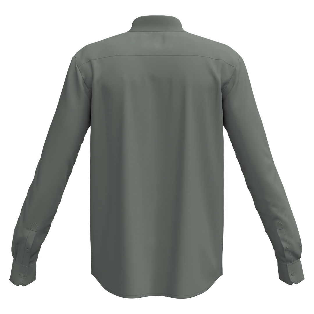 OBSERVER LS MAN SHIRT