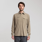 OBSERVER LS MAN SHIRT