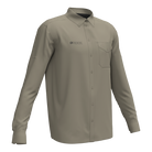 OBSERVER LS MAN SHIRT