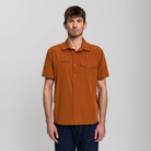 OBSERVER SS MAN SHIRT