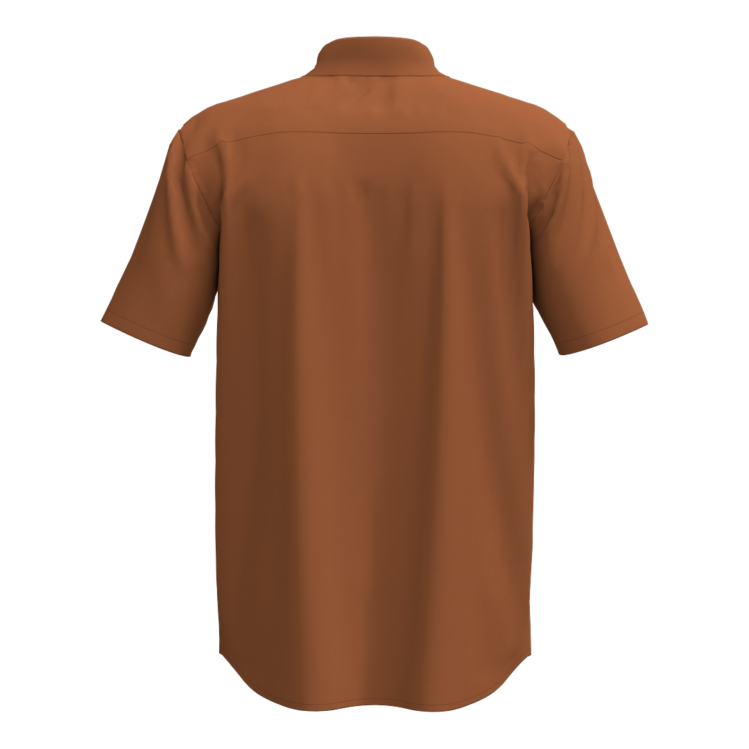 Camicia uomo OBSERVER SS