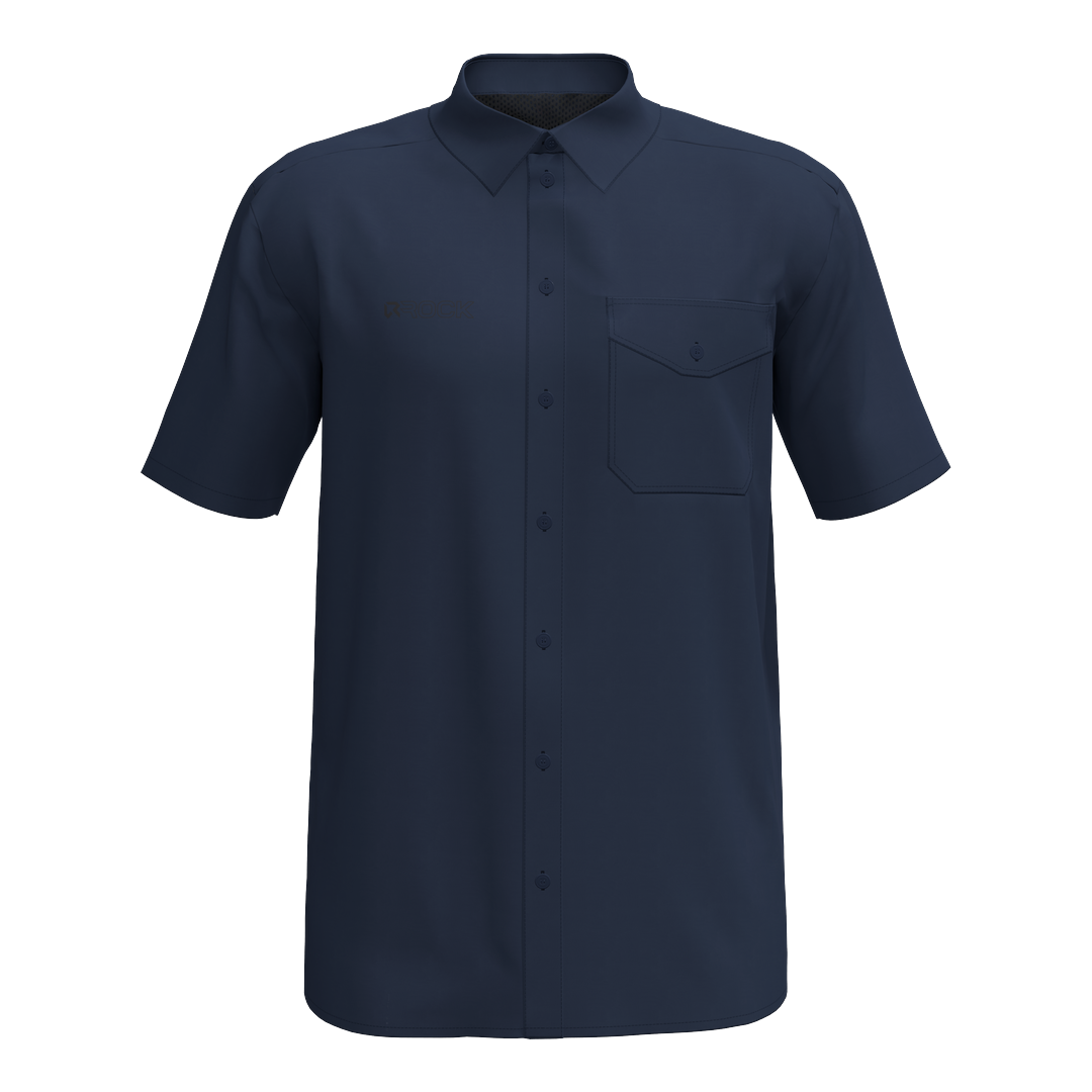 Camicia uomo OBSERVER SS