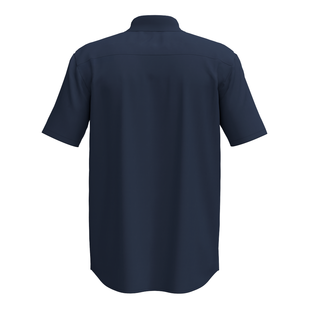 Camicia uomo OBSERVER SS