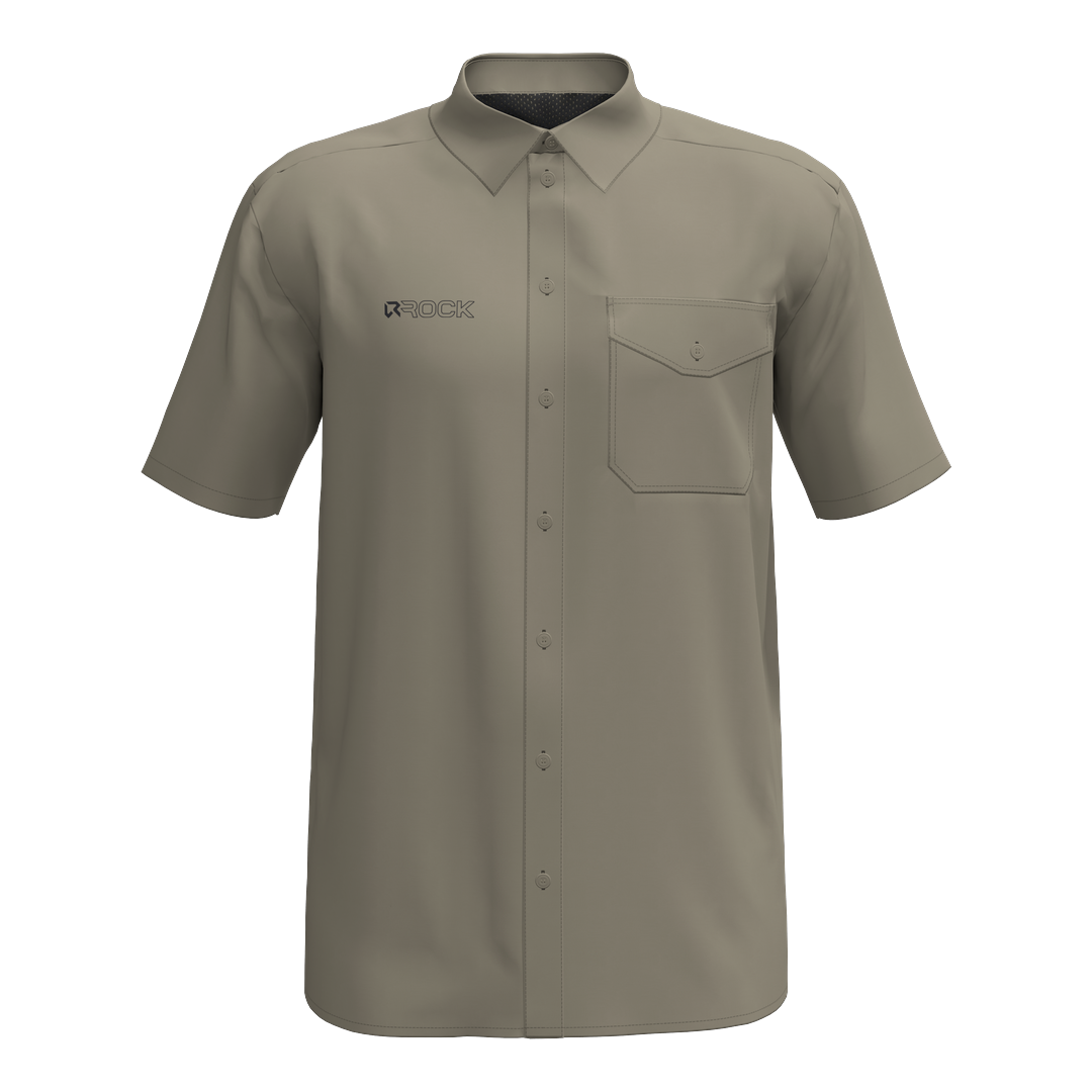 Camicia uomo OBSERVER SS