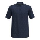 OBSERVER P. SS MAN SHIRT