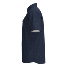 OBSERVER P. SS MAN SHIRT