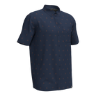 OBSERVER P. SS MAN SHIRT