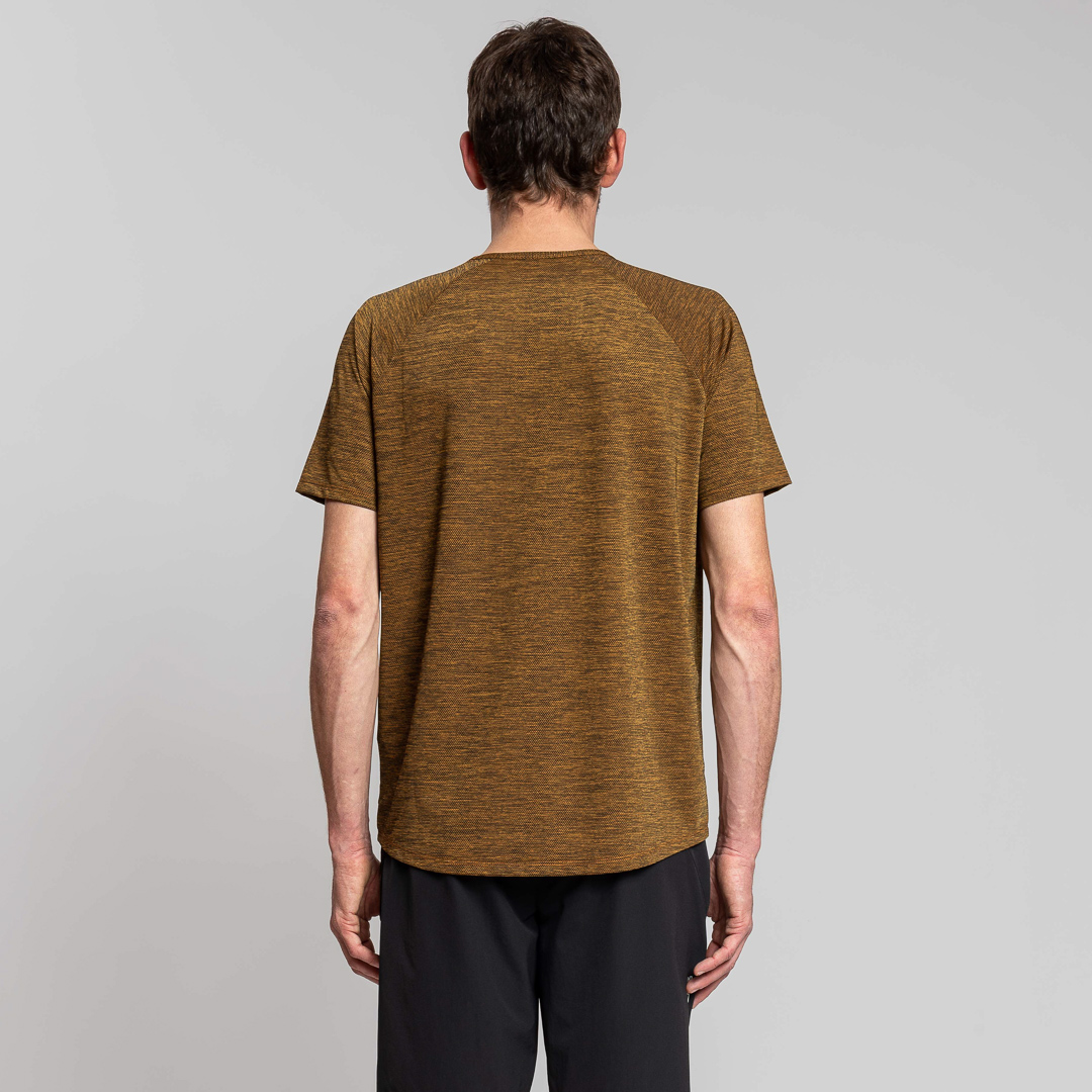 TERMINATOR 2.0 SS MAN T-SHIRT