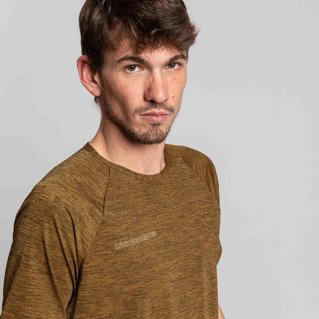 TERMINATOR 2.0 SS MAN T-SHIRT