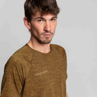 TERMINATOR 2.0 SS MAN T-SHIRT
