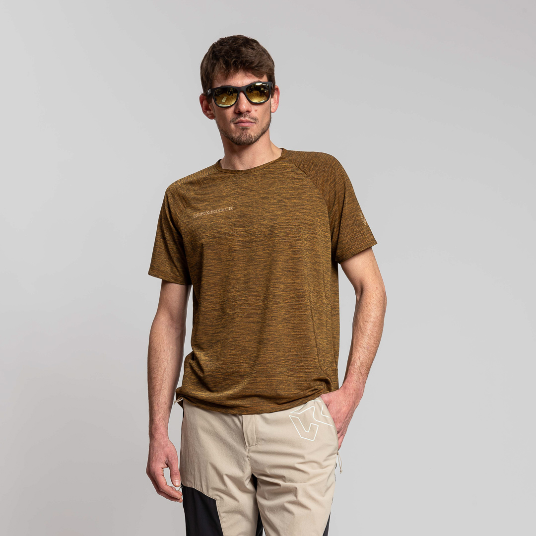 TERMINATOR 2.0 SS MAN T-SHIRT