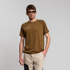TERMINATOR 2.0 SS MAN T-SHIRT