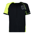 Rock Experience Daisuke SS HZ t-shirt trail running uomo