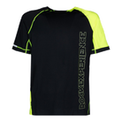 Rock Experience Daisuke SS HZ t-shirt trail running uomo