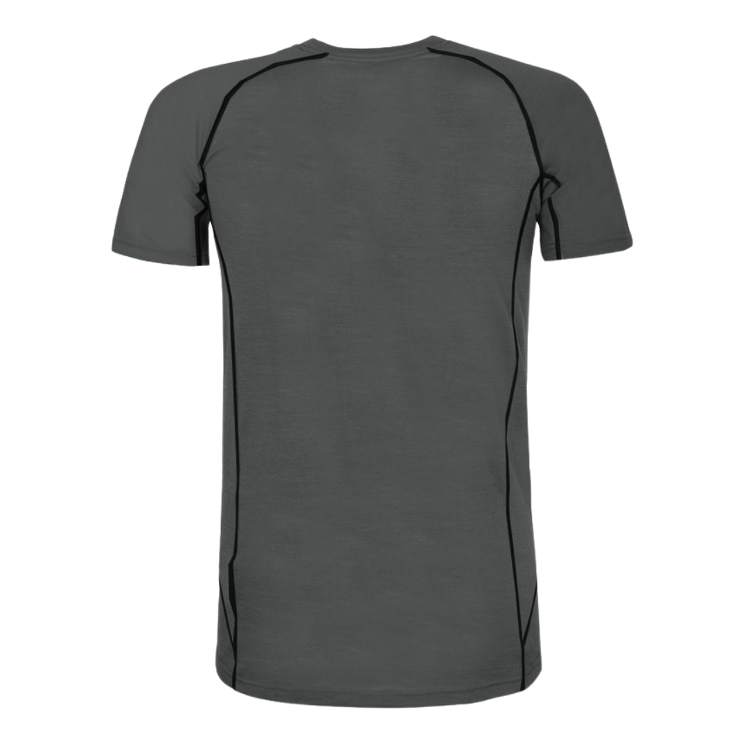 Maglietta intimo termico uomo MAKANI 2.0 SS