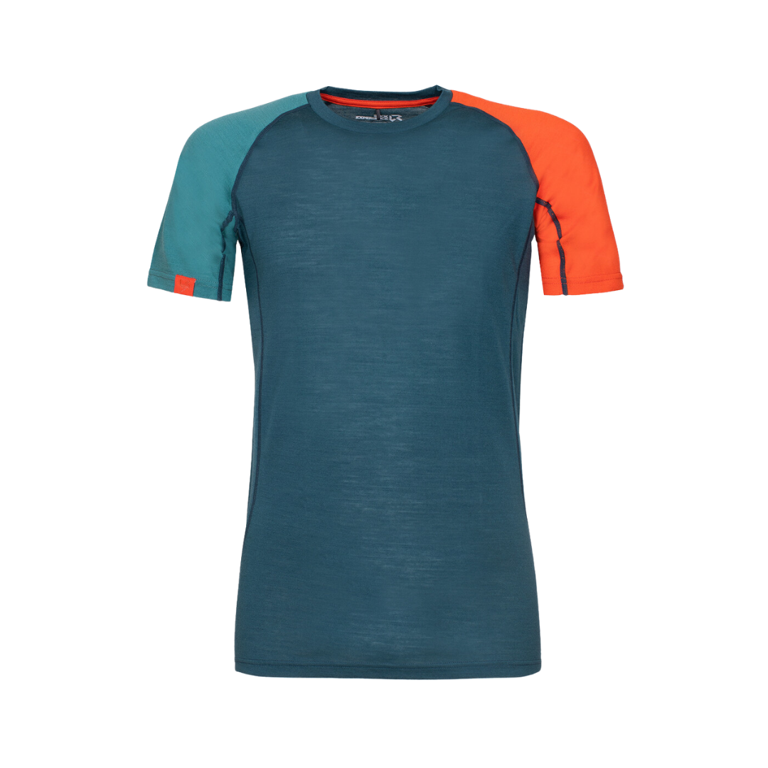 Maglietta intimo termico uomo MAKANI 2.0 SS
