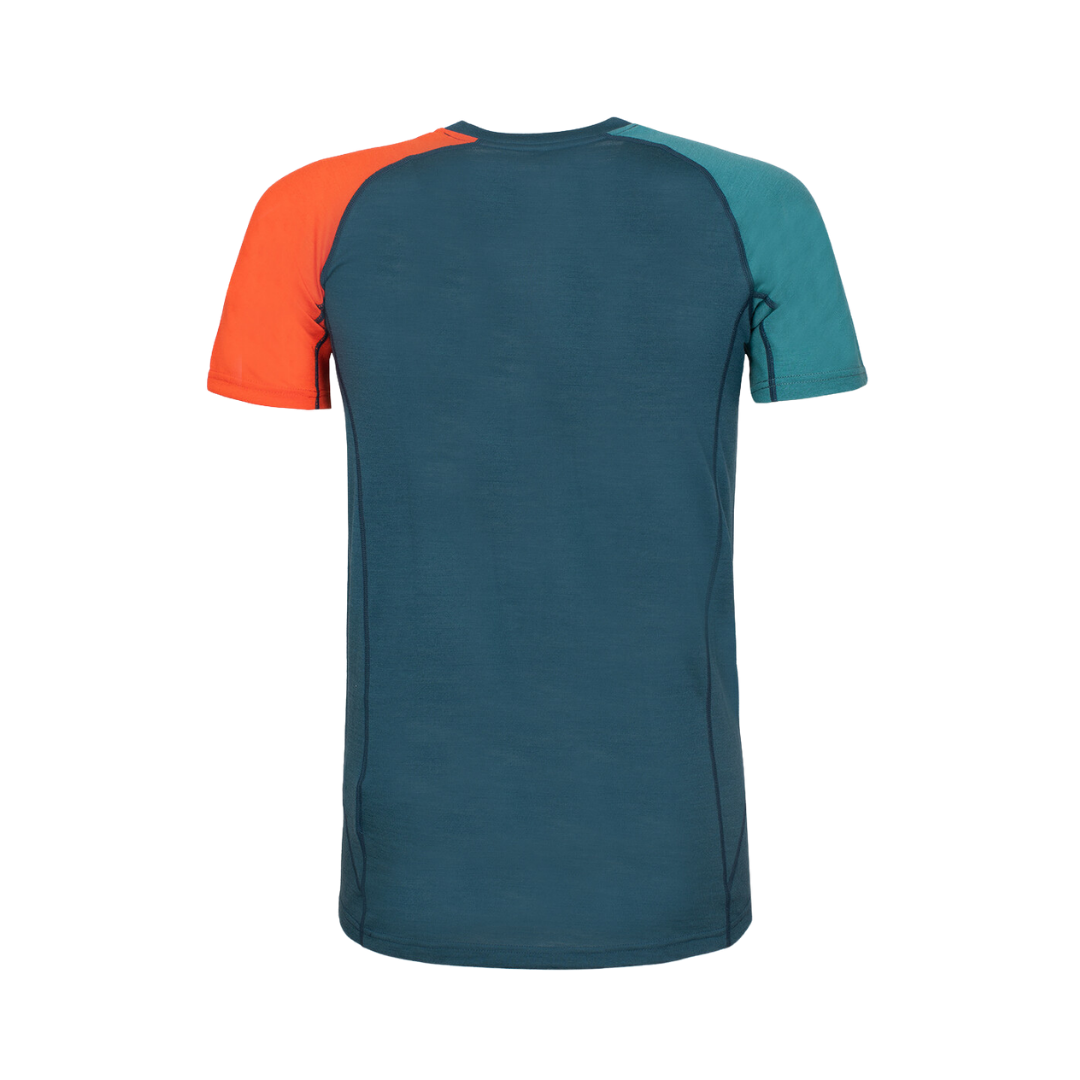 Maglietta intimo termico uomo MAKANI 2.0 SS