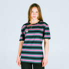 Spaghetti Boulder Fettuccini SS t-shirt uomo