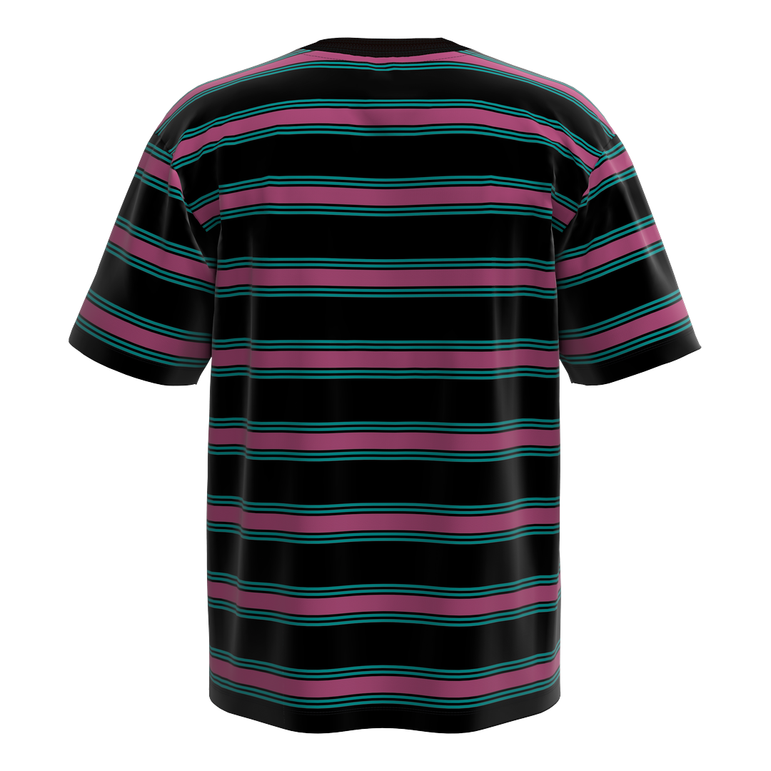 Spaghetti Boulder Fettuccini SS t-shirt uomo