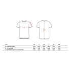 Spaghetti Boulder Fettuccini SS t-shirt uomo