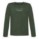 Maglia manica lunga uomo ECHO WALL