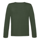 Maglia manica lunga uomo ECHO WALL