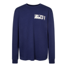 Spaghetti Boulder Medusa t-shirt manica lunga uomo