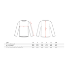 Spaghetti Boulder Medusa t-shirt manica lunga uomo