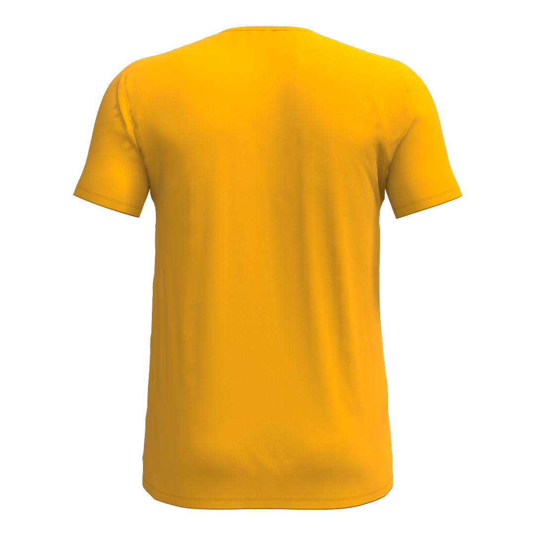 TANGERINE TRIP SS MAN T-SHIRT