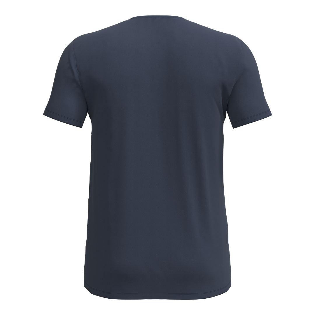 TANGERINE TRIP SS MAN T-SHIRT