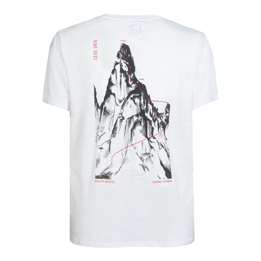 T-shirt uomo ANNIVERSARY