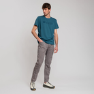 SELF CONTROL SS MAN T-SHIRT