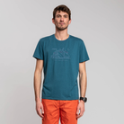 TOWANDA SS MAN T-SHIRT