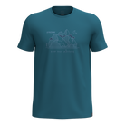 T-shirt uomo TOWANDA