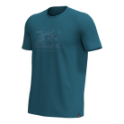 T-shirt uomo TOWANDA