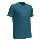 T-shirt uomo TOWANDA